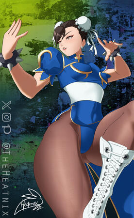 Chun Li