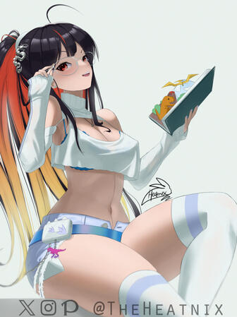 Moran Dinosaur Expert