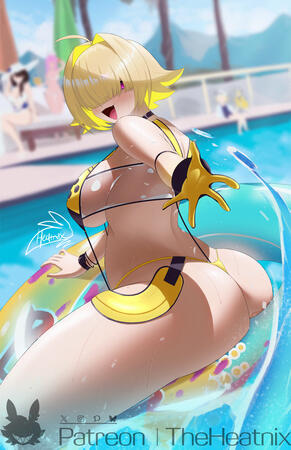 Elegg Room For One More