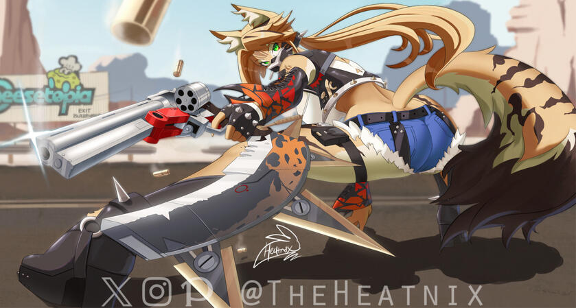 Pulchra Near Cheestopia